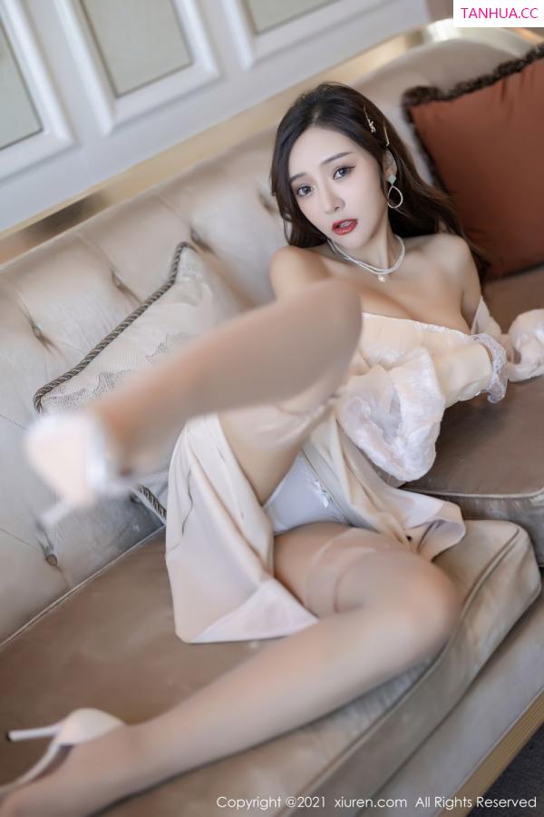 王馨瑶  [XiuRen]高清写真图 2021.10.28 No.4136 王馨瑶yanni第36张图片